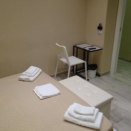 Monte Palace 巴勒莫 外观 照片