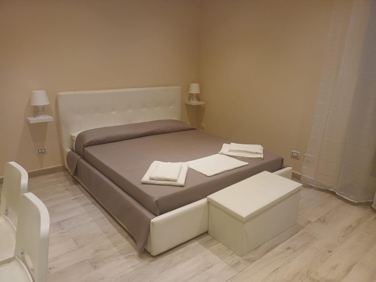 Monte Palace 巴勒莫 外观 照片