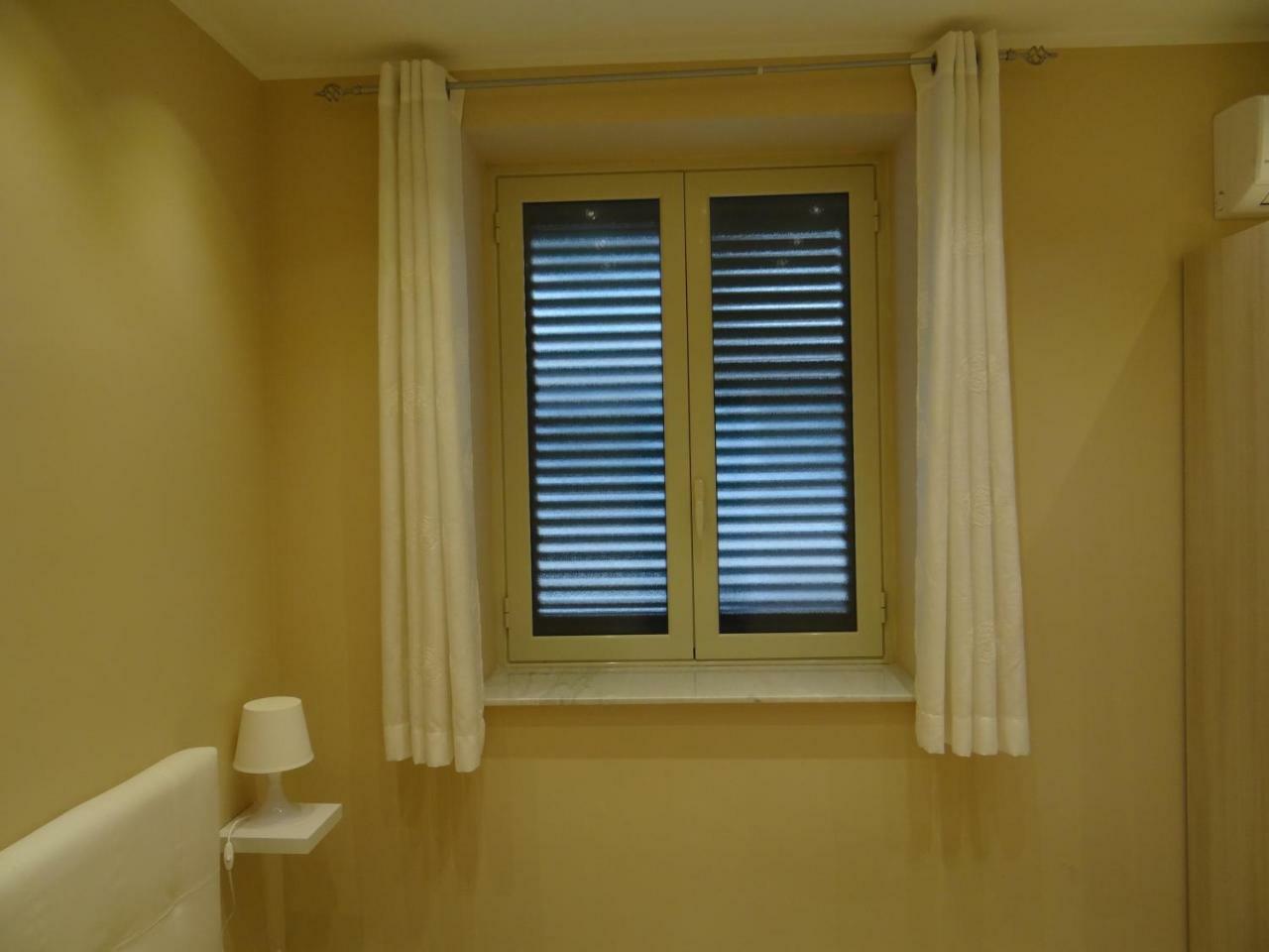 Monte Palace 巴勒莫 外观 照片