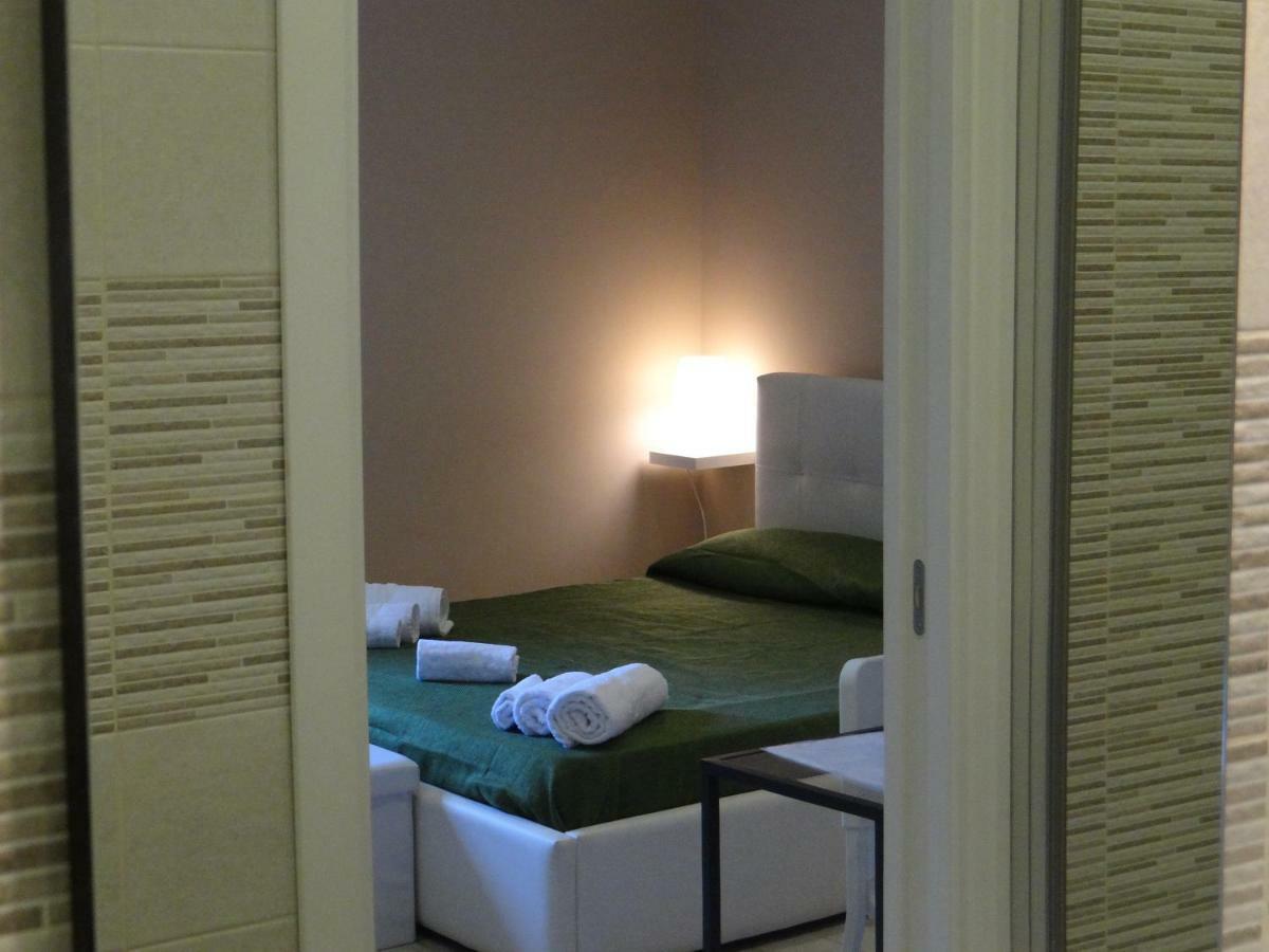 Monte Palace 巴勒莫 外观 照片