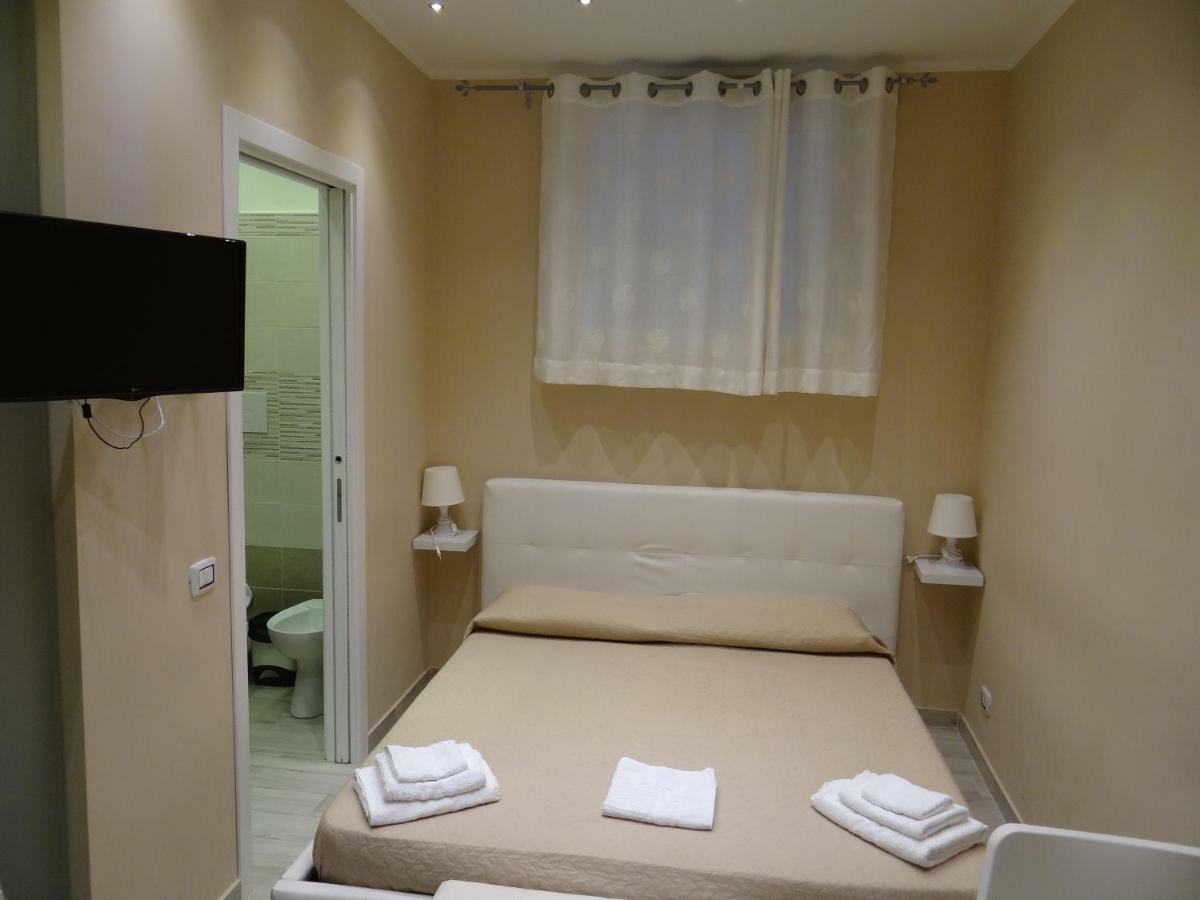Monte Palace 巴勒莫 外观 照片