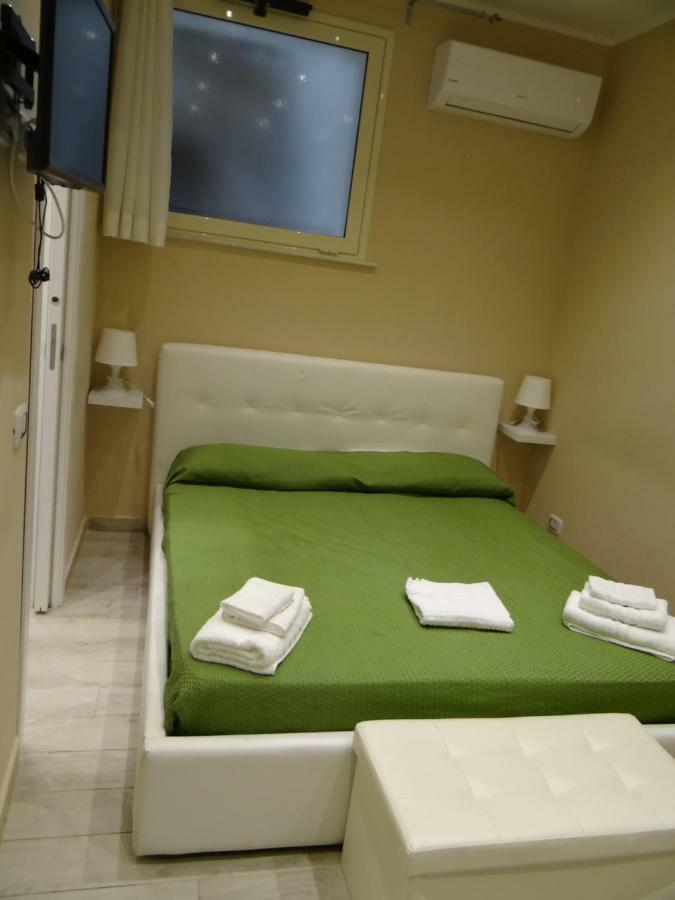 Monte Palace 巴勒莫 外观 照片