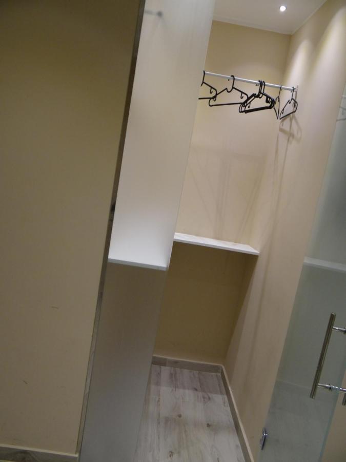 Monte Palace 巴勒莫 外观 照片